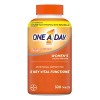 One Day Multivitamínico Mujer 300 Tabletas Sabor
