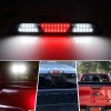 SP LED 3rd Third Brake Cargo Light For 2015-2020 Ford