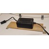 Z mounting Bracket 1x1x1x0.063 in Thick 5052-H32 Aluminum Without Fastener