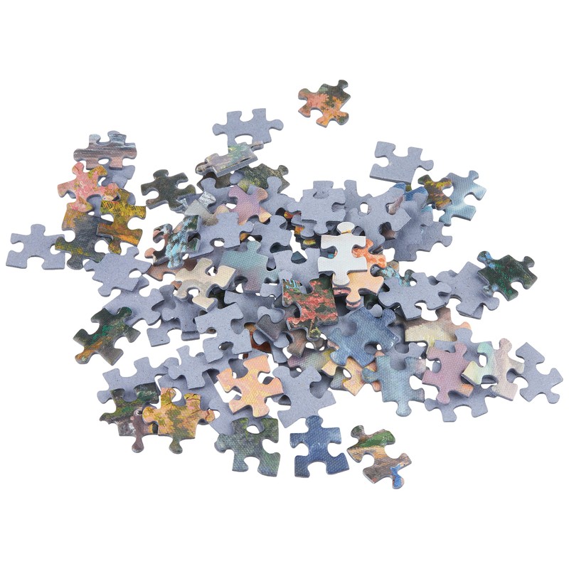 Thomas Kinkade Bambi 1000 Piece Jigsaw Puzzle