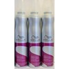 Wella Stay Firm Finishing Spray 9.06 oz PACK OF 6
