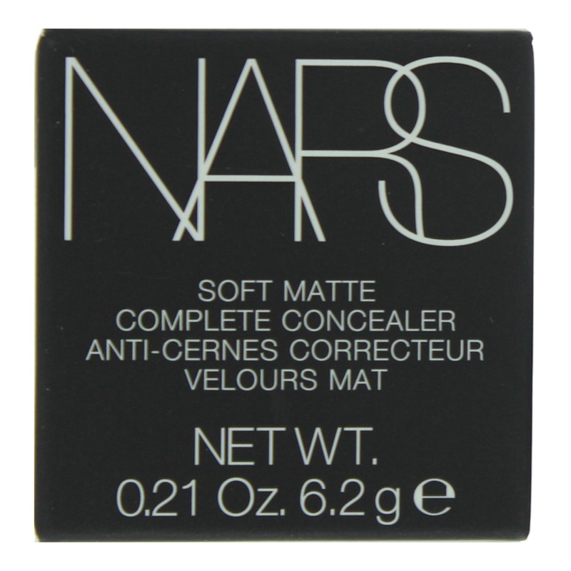 Nur's Soft Matte Complete Concealer # Chantilly (Light 1) 30