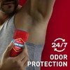 Old Spice Aluminum Free Deodorant for Men, 24/7 Odor Protection,