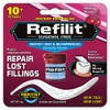 Refilit Filling Material, Cherry, 5 Count