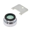 American Standard M922887-0020A AER 1.5GPM PRESS COMP-MALE-VR-RP- Polished Chrome