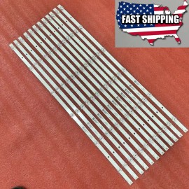 For Insignia LED Backlight Strip For Insignia NS-70DF710NA21 LB-GM3030-GJ0D227012X6BB09-S Y
