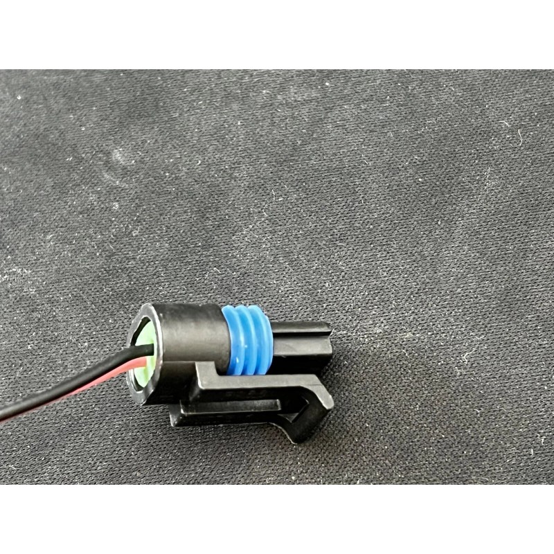 STARALT PIGTAIL PLUG CONNECTOR FOR OCP THERMAL SWITCH FOR BLUE