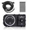 25858705 Headlight Switch Dimmer Switch and Fog Light Wiring Harness