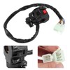 22mm Handlebar Switch 9 Pins 8 Wire for 200CC 250CC