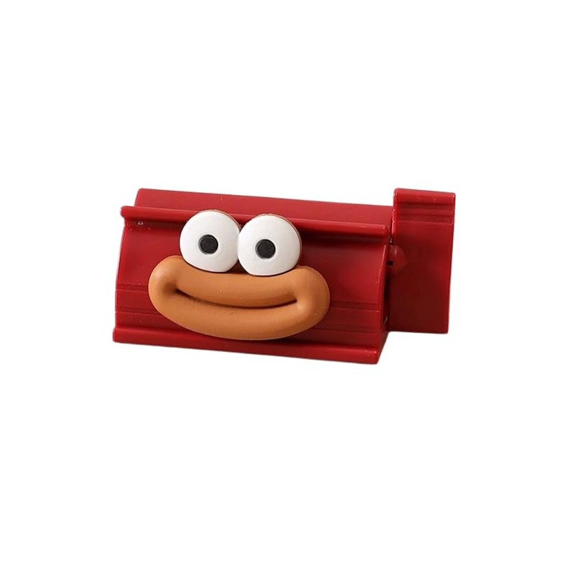 [Comfortable Good] Toothpaste Squeezer, Stylish, Manual Squeezer, For Children, Tube