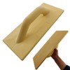 Toolzone Rigid Poly Plastering Floats - 150mm x 350mm -