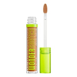 NYX PMU Wonder Snatch, Corrector Líquido para Rostro, 3 ml