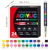 Colorful bags(markers,pen, for wiritng, painting)--come back to my live and