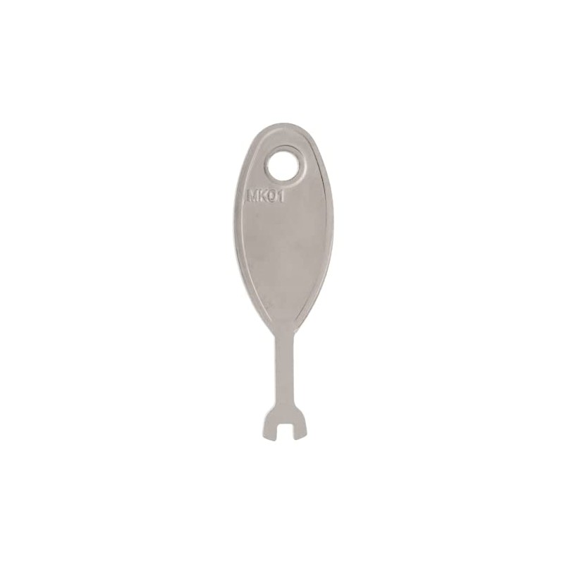 MK Light Switch Master Key