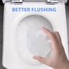 4 Pack Replacement for Vormax Toilet Tank Silicone Flapper Seal