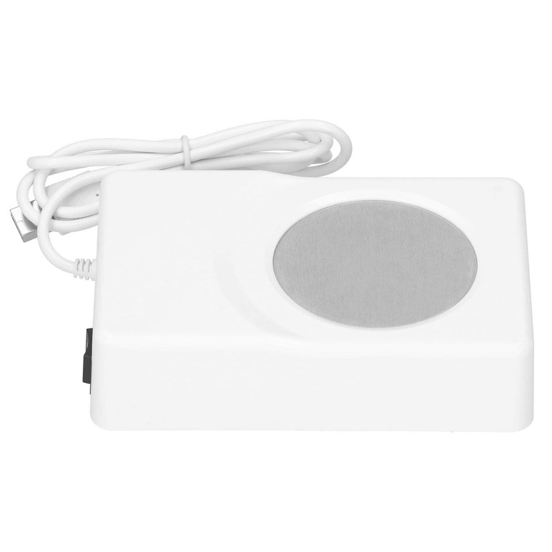 USB Heater, Cooling Coaster, Cup Warmer and Cooler for Desk,