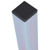 KUAFU Adjustable Air Handler Stand Fits HVAC and Furnaces, Floor