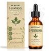 Morovan D-Panthenol Liquid: Pro-Vitamin B5 Concentrate, Cosmetic Grade Dexpanthenol for