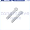 ZoneMotive 3.5" Front Leveling Lift Kit + Shock Extenders Fits
