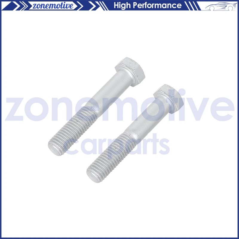 ZoneMotive 3.5" Front Leveling Lift Kit + Shock Extenders Fits