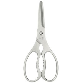 MTI All Stainless Steel Kitchen Shears