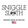 Golf Hole Flag 200+ Round Stickers - Matte Finish -