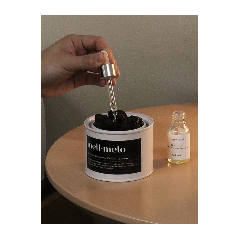 Classic stone diffuser 1 set / 클래식 스톤디퓨저 1set