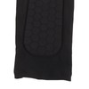 2PCS Soccer Leg Sleeves for Adults Anti Slip Breathable Calf
