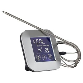 Funktion Oven Thermometer Dig. w/Timer