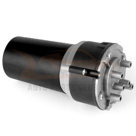 5 Trumpet Dixie Musical Car Air Horn BLACK Kit For Dukes of Hazzard General Lee