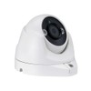 HDVD HXC8EW2W 2.4MP 4-IN-1 (AHD, HD-TVI, HD-CVI, 960H) CCTV Security