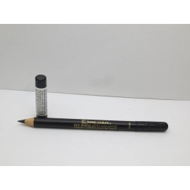 FEMME COUTURE EYE DRAMA GLITTER EYE PENCIL BLACK 0.04 OZ (LOT OF 3)