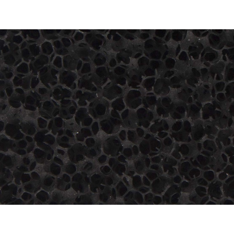 LTWHOME Compatible Foam Filters and Carbon Filters Set Suitable for