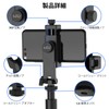 HSU Camera Smartphone Monitor Mount, 360° Rotation, Angle Adjustment, Smartphone