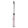 Pulsed Arc Lighter Windproof Electric Rechargeable Arc Lighter for Gas