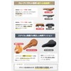 SMRG Bicycle Saddle Thick Cushion Hole Hole [Rainwater Won't Penetate]
