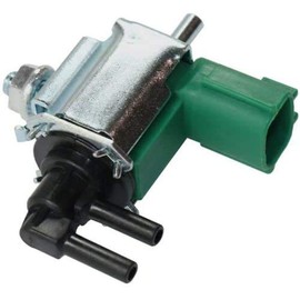 Interruptor de aspiradora de válvula de purga de vapor de emisiones evaporativas/EGR, se adapta a vehículos Infiniti y Nissan seleccionados, sustituye a OEM 14956-31U1A, 911-507, 13031