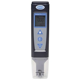 Hach Pocket Pro Salinity Tester, 9531600