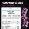 Creatine For Women Only Creatine Proven To Reduce Cellulite