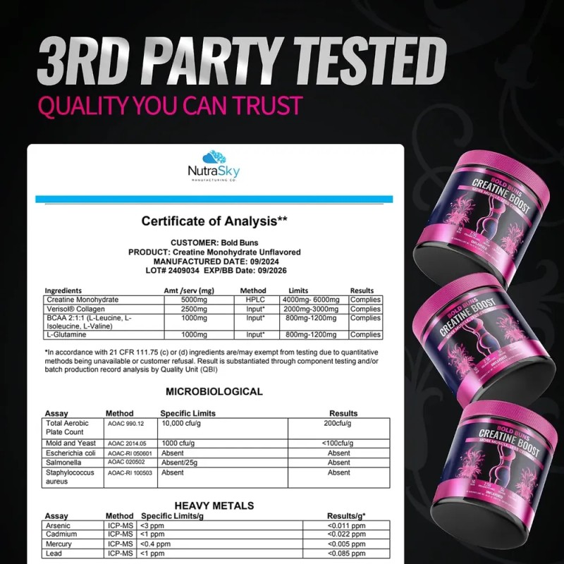 Creatine For Women Only Creatine Proven To Reduce Cellulite