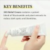 2pcs Dr. Althea Cream 345 50ml Calma Y Repara De