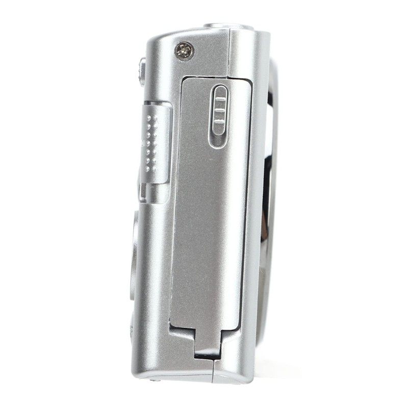 Digital Camera 4K 44MP HD Mini Camera, 2.8 Inch 16x