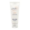 Eclado UV Oil-Free Sun Cream 70g (SPF50+) / 에끌라두 UV