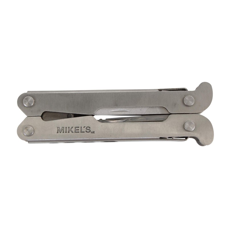 Mikel's MH-281 Multiherramientas Multiusos 28 en 1