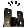 Crown Automotive Door Hinge Bracket Set Body