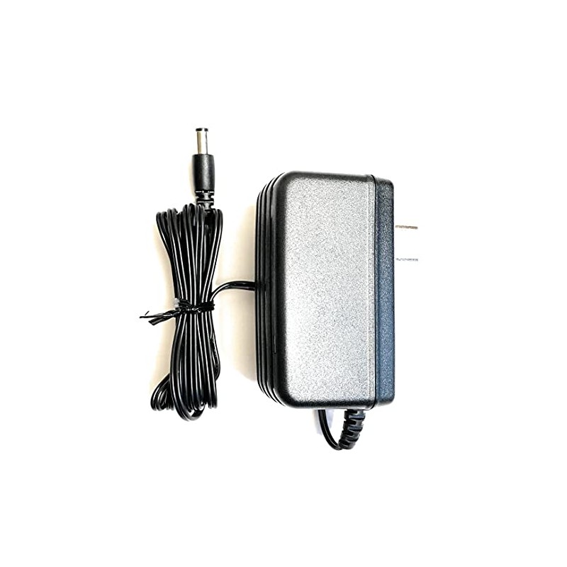 DCPOWER Power Supply/AC Adapter Replacement for Numark Party Mix Live