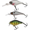 Berkley Pulse Racer Fishing Lure, High-Speed Hard Bait for Asp,