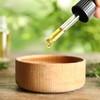 Anti-Itch Soothing Oil for itchy and dandruff scalp - Specification: