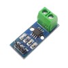 ZkeeShop 5 pieces ACS712 5A current sensor module compatible for