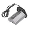 EN EL18 Dummy Battery Full Decoding AC Power Adapter Kit